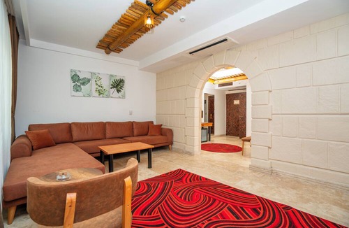 Atasehir Hotel | Pasha Palace Hotel