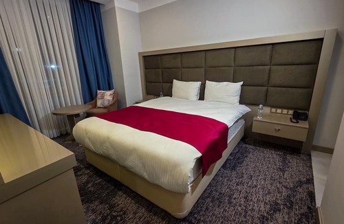 Gerede Hotel | Konuk Hotel
