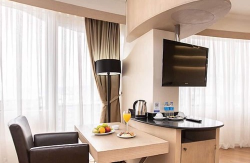 Yomra Hotel | KONAK PARK HOTEL