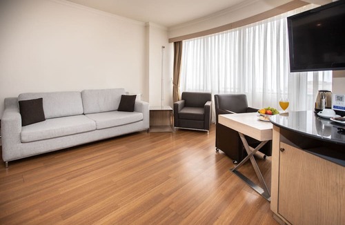 Yomra Hotel | KONAK PARK HOTEL