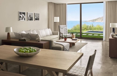 Yalikavak Hotel | The Bodrum EDITION