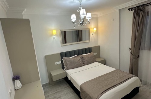 Bozcaada Hotel | Evren Butik Otel