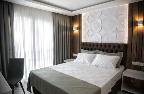 Davutlar Hotel | Ege Birlik Boutique
