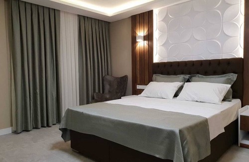 Davutlar Hotel | Ege Birlik Boutique