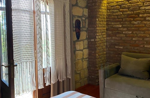 Ayvacik Hotel | Qekik Kazdağları
