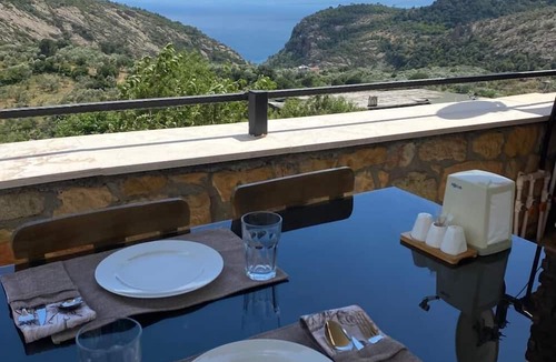 Ayvacik Hotel | Qekik Kazdağları
