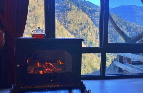 Ayder Hotel | Seyr-i Cennet Dag Evleri