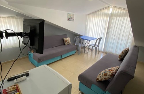 Dalyan House | Erken Apart