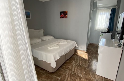 Dalyan House | Erken Apart