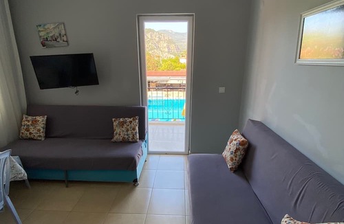 Dalyan House | Erken Apart