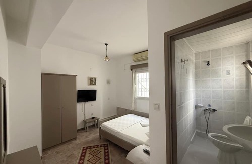 Bodrum City Center House | NEW SEDAN PANSIYON