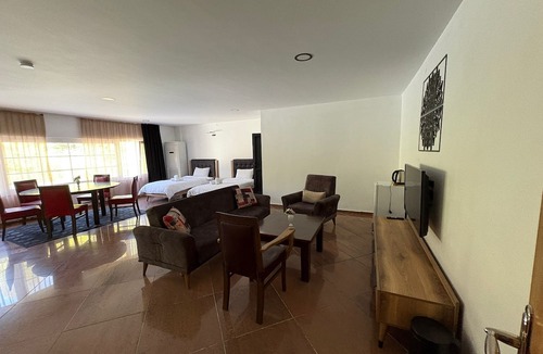 Arhavi House | Pinar Kir Evi
