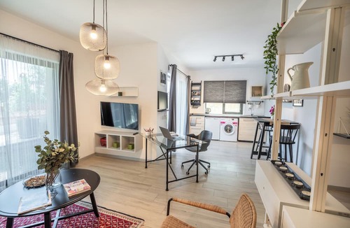 Kalkan Hotel | True Blue Boutique Hotel Kalkan