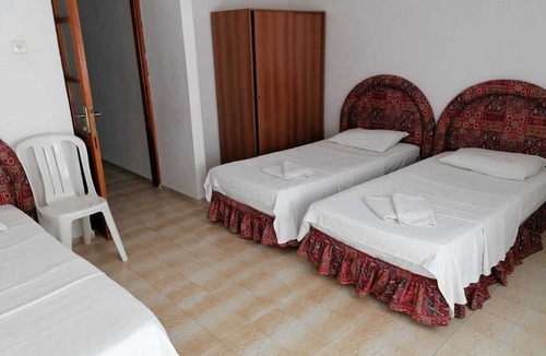 Cesme Apartment | Vural Apart Hotel