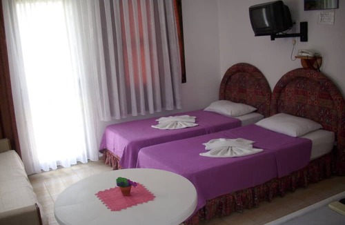 Cesme Apartment | Vural Apart Hotel