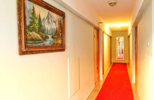 Cesme House | Parmis Rooms