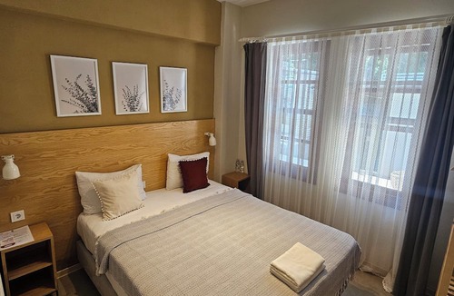 Akyaka Hotel | No 22 Hotel Riders' Inn