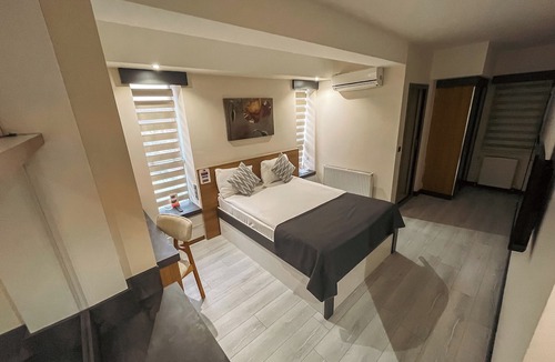 Isparta Hotel | Devin Otel Isparta