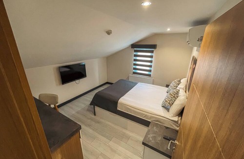 Isparta Hotel | Devin Otel Isparta