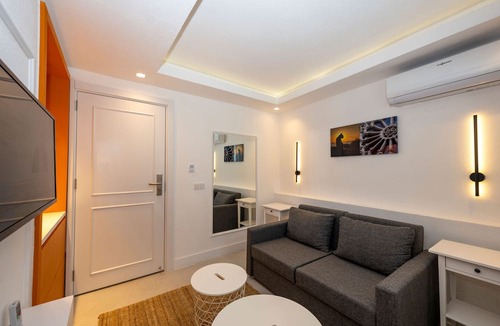 Gumussuyu Mahallesi Hotel | Juno Hotel Taksim