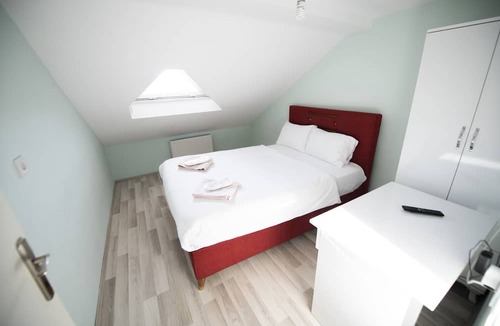 Isparta Apartment | Melodi VIP