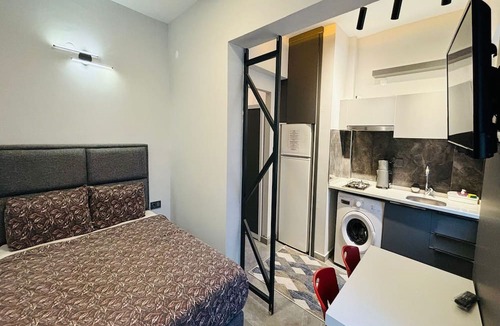 Isparta Apartment | Inci Konaklama