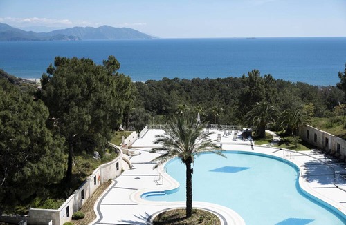 Sarigerme Resort | XL Hotels - All inclusive