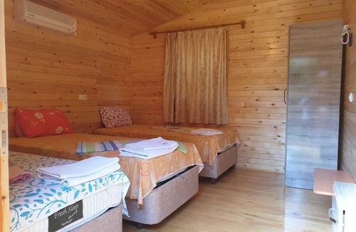 Olympos House | Olympos Tatilya Pansiyon