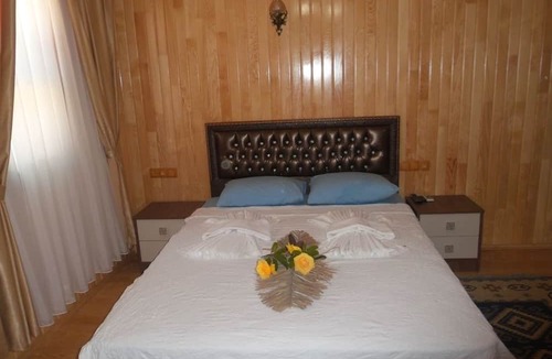 Olympos Hotel | Divasa Hotel