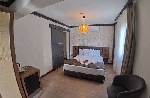 Bademli Hotel | Er Turistik Hotel