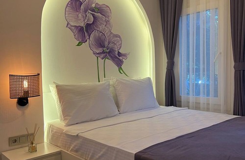Selimiye Hotel | Narli Pansiyon