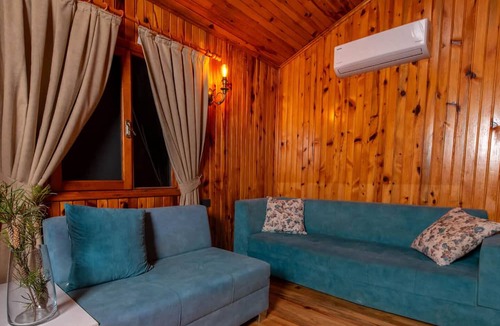 Cirali Hotel | Nun BungaLove