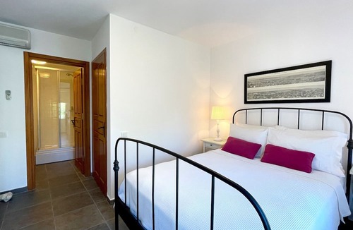 Bozcaada Hotel | Aika Andon