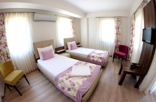 Bozcaada Bed & Breakfast | Adacayi Otel