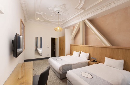 Taksim Hotel | Premist Hotels Taksim - Special Class