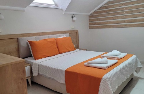 Hisaronu Apartment | Tayfun Apart