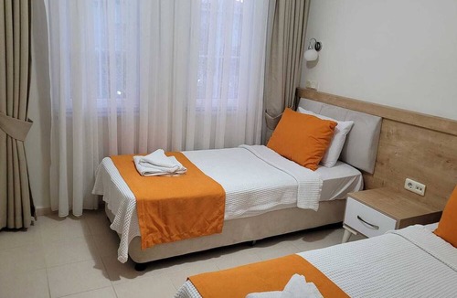 Hisaronu Apartment | Tayfun Apart