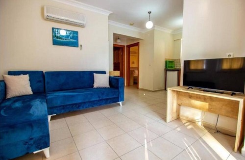 Hisaronu Apartment | Tayfun Apart