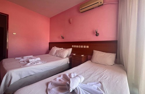 Altinkum Apartment | Hotel Holiday Apart