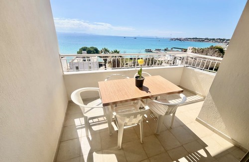 Altinkum Apartment | Hotel Holiday Apart