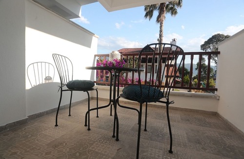 Akyaka City Center Apartment | Seaside Suits Akyaka