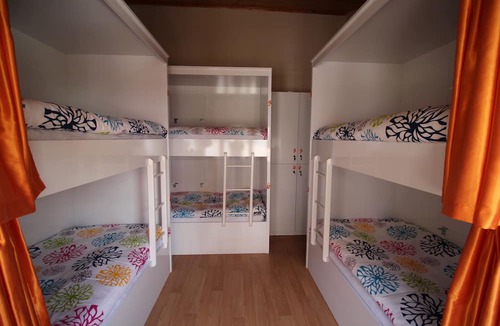Tepebası Hostel | Deeps Hostel