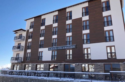 Bulancak Bed & Breakfast | Bektas Karagol Otel