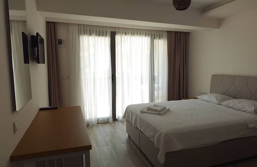 Golturkbuku Hotel | Eda Motel