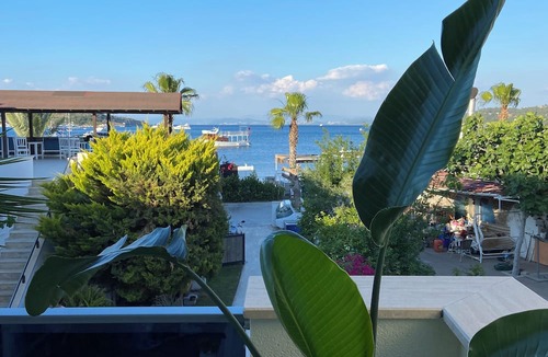Golturkbuku Hotel | Eda Motel