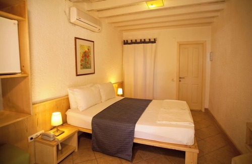 Bitez Hotel | Sah Hotel