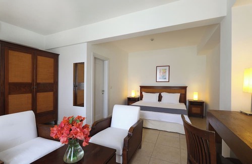 Bitez Hotel | Sah Hotel