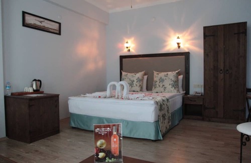 Agva Hotel | Beyaz Konak Hotel