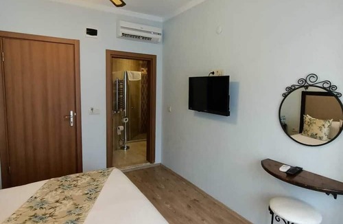 Agva Hotel | Beyaz Konak Hotel