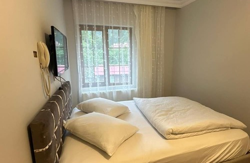 Uzungol Hotel | Çam Otel 2